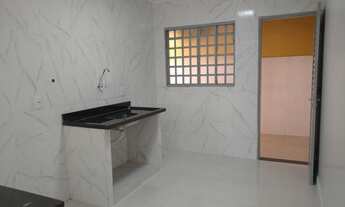 Imagem 6: Casa para aluguel tem 74 m 2 quartos em Ilda vila Mariana Aparecida de Goiânia