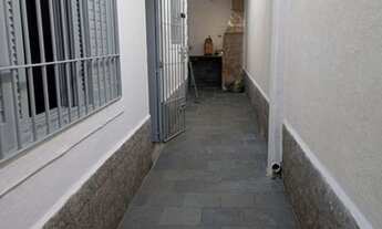 Imagem 2: Casa isolada 2 dormitórios vila caiçara