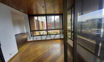 Imagem 3: São Paulo - Apartamento Padrão - Moema