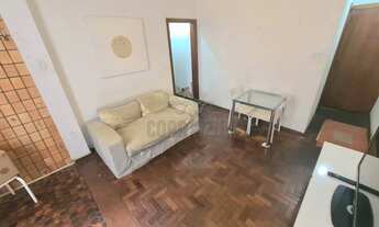 Imagem 5: RIO DE JANEIRO - Apartamento Padrão - Leblon