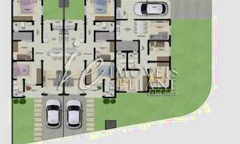 Imagem 3: VENDE CASA - TRÊS RIOS DO NORTE - Jaraguá do Sul