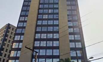 Imagem 5: Locação Conjunto Comercial Sao Paulo Chácara Santo Antônio Ref: 4682