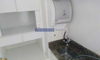 Imagem 5: São Paulo - Conjunto Comercial/Sala - Vila Olímpia