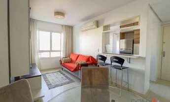 Imagem 2: Apartamento para alugar, 60 m² por R$ 2.900,00/mês - Menino Deus - Porto Alegre/RS