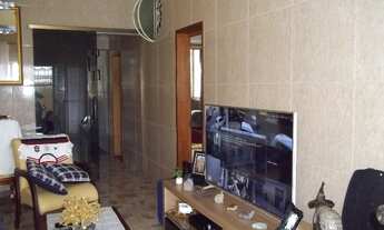 Imagem 4: Casa linear com 3 quartos Realengo, Carta e FGTS