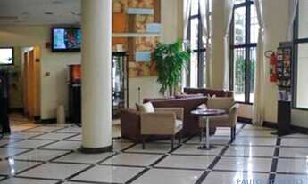 Imagem: FLAT - PINHEIROS - SP