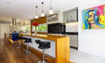 Imagem 7: CASA NO PONTA DA FIGUEIRA