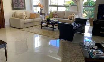 Imagem: Apartamento com 4 dormitórios à venda