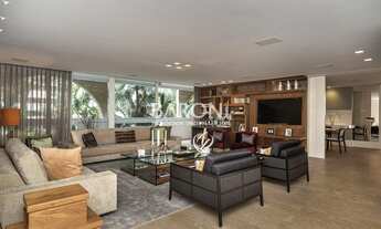 Imagem 1: São Paulo - Apartamento Padrão - Jardim America