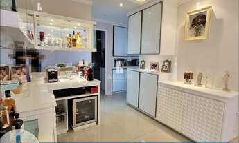 Imagem 7: Apartamento Porteira Fechada com 3 dormitórios à venda, 120 m² por R$ 1.350.000 - Aldeota