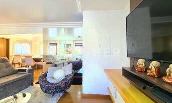 Imagem 5: Apartamento com 2 dormitórios à venda, 145 m² por R$ 790.000,00 - Rio Branco - Novo Hambur