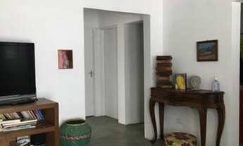 Imagem: CASA ASSOBRADADA - POMPÉIA - SP