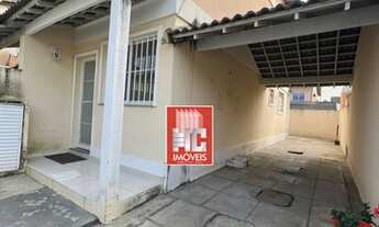 Imagem 2: Casa em Campo Grande