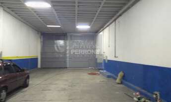 Imagem 2: Prédio comercial/industrial para locação - Brás - SP!!