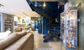 Imagem 6: Caxias do Sul - Apartamento Padrão - Exposição