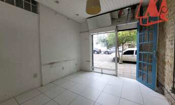 Imagem 5: Loja para alugar, 10 m² por R$ 950,00/mês - Rio Branco - Porto Alegre/RS