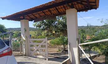 Imagem 2: Sitio em Esmeraldas