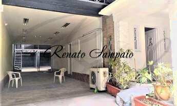 Imagem 2: Casa duplex com 289m mais galpão totalizando 400m, 10 vagas - Rio de Janeiro - RJ