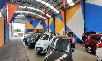 Imagem 4: BARRACÃO PARA LOCAÇÃO OU VENDA JARDIM MORUMBI (NOVA VENEZA)POR R$ 2.500.000,00 OU ALUGUEL