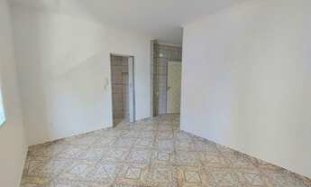 Imagem 6: Kitnet/conjugado para venda possui 21 metros quadrados em Guilhermina - Praia Grande - SP