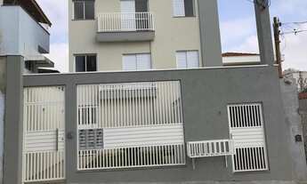 Imagem 2: Apartamento para Venda em São Paulo, Vila Santa Clara, 1 dormitório, 1 banheiro