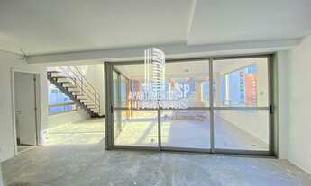 Imagem 3: Apartamento para Venda Jardim Paulista - 3 Suítes - 4 Vagas