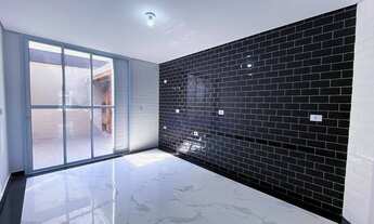 Imagem 7: Sobrado à venda, 120 m² por R$ 720.000,00 - Vila Granada - São Paulo/SP