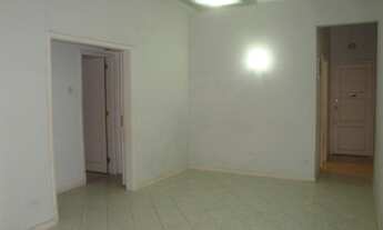 Imagem 4: Tranquilidade em Copacabana!