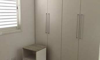 Imagem 13: Apartamento para aluguel com 2 dormitórios em Alphaville Tamboré - Santana de Parnaíba - S