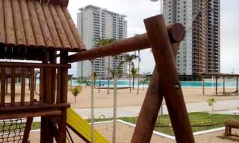 Imagem 3: Venda-Apartamento Brasil Beach 138m2, andar alto, sol manhã -Cuiabá MT
