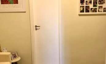 Imagem 6: Apartamento para venda tem 110 metros quadrados com 3 quartos em Bela Vista - São Paulo