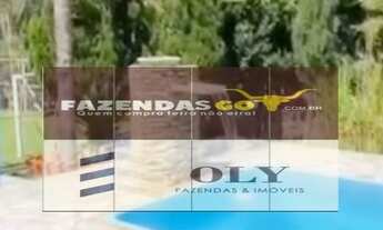 Imagem 4: Oportunidade em Aparecida de Goiânia ! Chácara de cinema ! 7.043.88m !