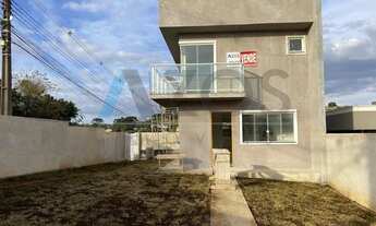 Imagem: EXCELENTE SOBRADO EM OBRAS COM 03 DORMITÓRIOS