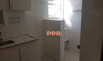 Imagem 6: Apartamento com 2 dormitórios à venda, 55 m² por R$ 270.000,00 - Nova Vista - Belo Horizon