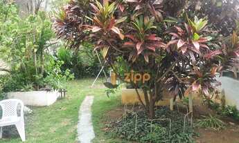 Imagem 7: Casa com 3 dormitórios à venda, 433 m² por R$ 700.000,00 - Vila Romero - São Paulo/SP