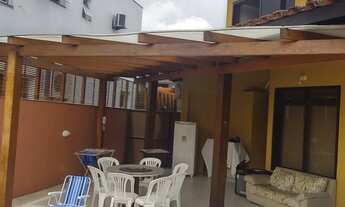 Imagem 3: Casa itacorubi Casa com 5 dormitórios