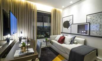 Imagem 3: Apartamento para Venda em Belo Horizonte, Savassi, 2 dormitórios, 2 suítes, 1 banheiro, 2