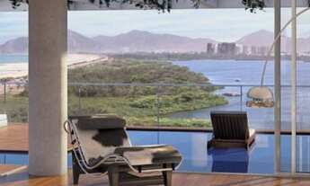 Imagem 9: Maravilhoso Grand Hyatt Residences pronto para morar ou investir na Barra da Tijuca, Rio d