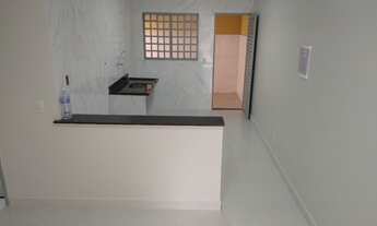 Imagem 4: Casa para aluguel tem 74 m 2 quartos em Ilda vila Mariana Aparecida de Goiânia