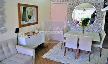 Imagem 3: Apartamento à venda - Vila Regente Feijó/SP!