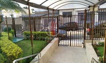 Imagem 5: São Paulo - Apartamento Padrão - CHACARA BELENZINHO