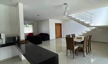 Imagem 3: Casa de alto padrão para venda com 300 metros quadrados e 3 quartos em - Porto Seguro - B