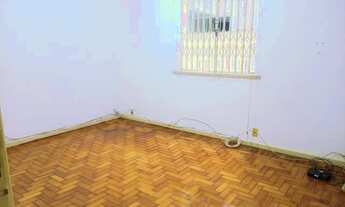 Imagem 6: Corra! Apto vazio térreo 02qts suíte grande quintalzinho Rua Venceslau Meier