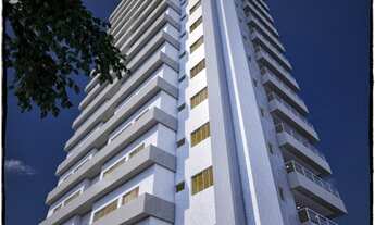 Imagem: Apartamento para venda tem 137 metros quadrados