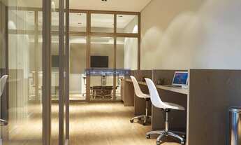 Imagem 7: São Paulo - Apartamento Padrão - Brooklin