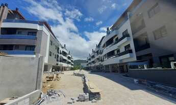 Imagem 6: Apartamento para venda com 76 metros quadrados com 2 quartos em Campeche - Florianópolis