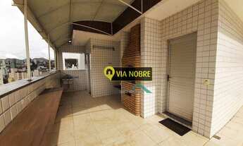 Imagem 2: Cobertura com 4 quartos para alugar no buritis