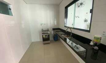 Imagem 5: Casa no Taboão-Próximo ao Ame