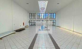 Imagem 5: Salão para alugar, 1106 m² por R$ 30.000/mês - Jardim Chapadão - Campinas/SP