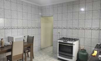 Imagem 2: CASA À VENDA NO JARDIM DO VALE II R$420 MIL